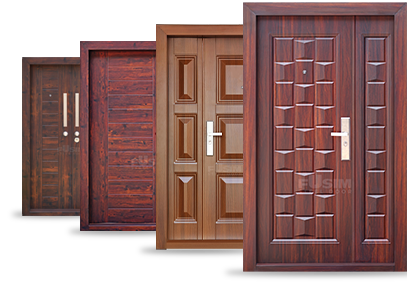 best steel doors in kerala and india